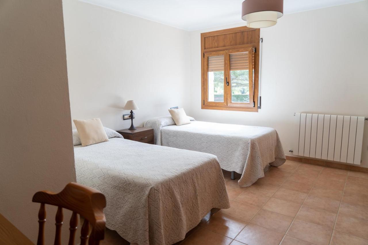 Masia Rural Can Poch Pals Zewnętrze zdjęcie